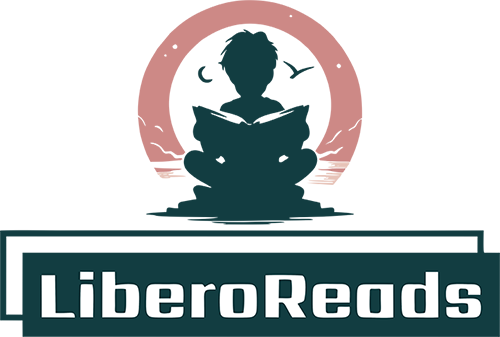 Publish Your Book with LiberoReads-Professional Book Publishing & Online Bookstore