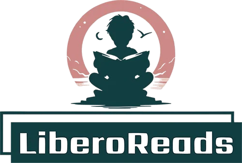 Publish Your Book with LiberoReads-Professional Book Publishing & Online Bookstore